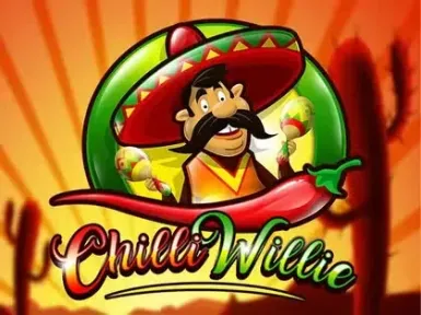 Wills Casino screenshot